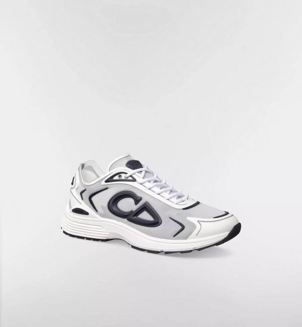 Sneaker B30 Countdown Tech
