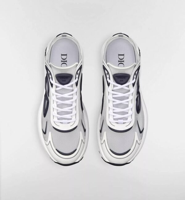 Sneaker B30 Countdown Tech