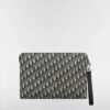 A4 Zipped Pouch