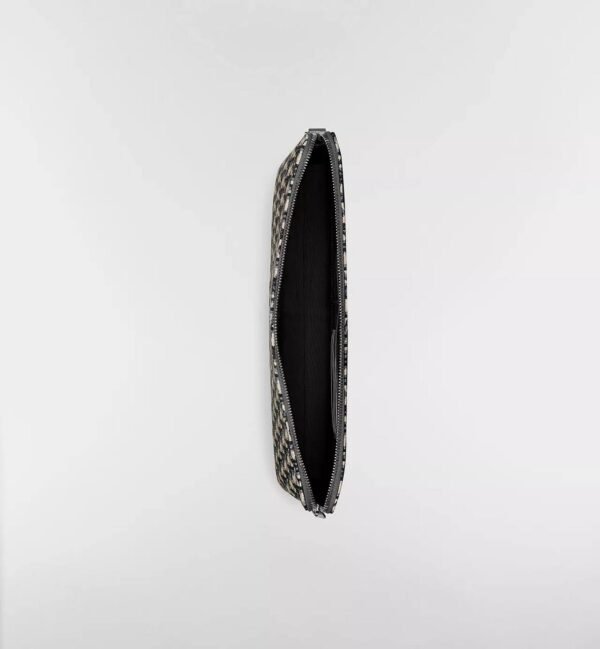 A4 Zipped Pouch