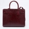 SAC DE JOUR EN ALLIGATOR - NANO
