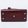 SAC DE JOUR EN ALLIGATOR - NANO