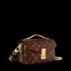 Pochette Métis East-West