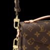 Pochette Métis East-West