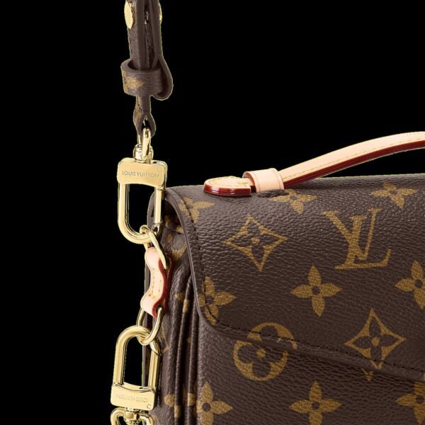 Pochette Métis East-West