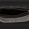 POUCHETTE SAINT LAURENT EN CUIR