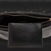POUCHETTE SAINT LAURENT EN CUIR