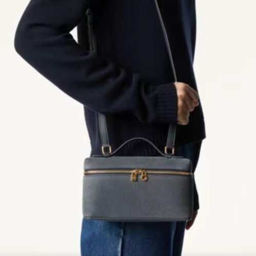 EXTRA POCKET L19 CALFSKIN