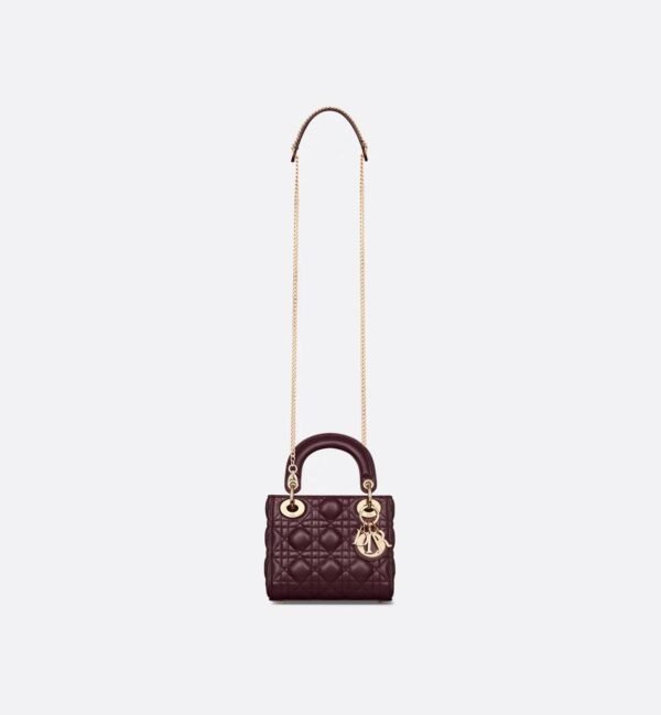 Sac Lady Dior Mini