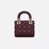 Sac Lady Dior Mini