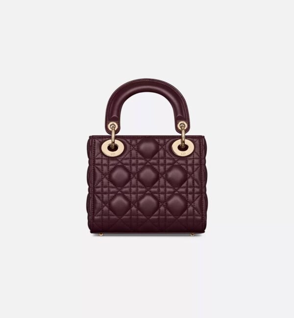 Sac Lady Dior Mini