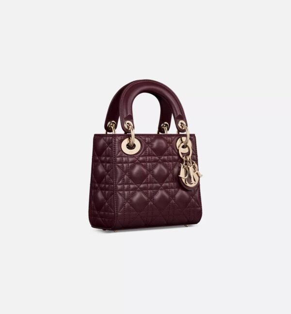 Sac Lady Dior Mini