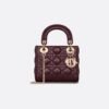 Sac Lady Dior Mini