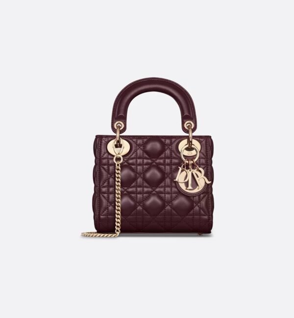 Sac Lady Dior Mini