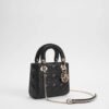 Sac Lady Dior Mini