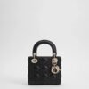 Sac Lady Dior Mini