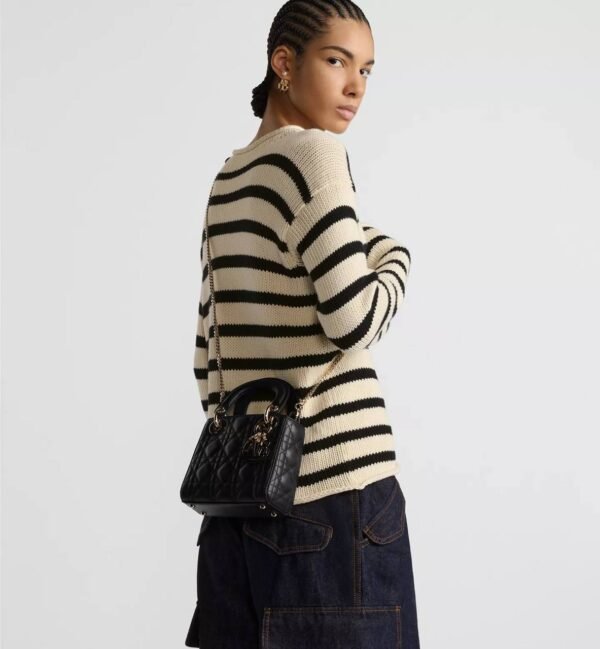 Sac Lady Dior Mini