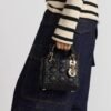 Sac Lady Dior Mini