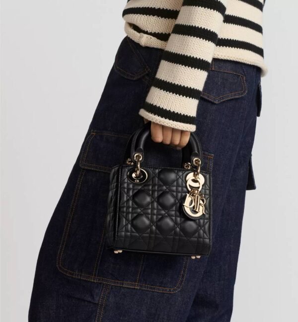 Sac Lady Dior Mini