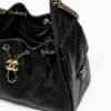 Sac Chanel 25