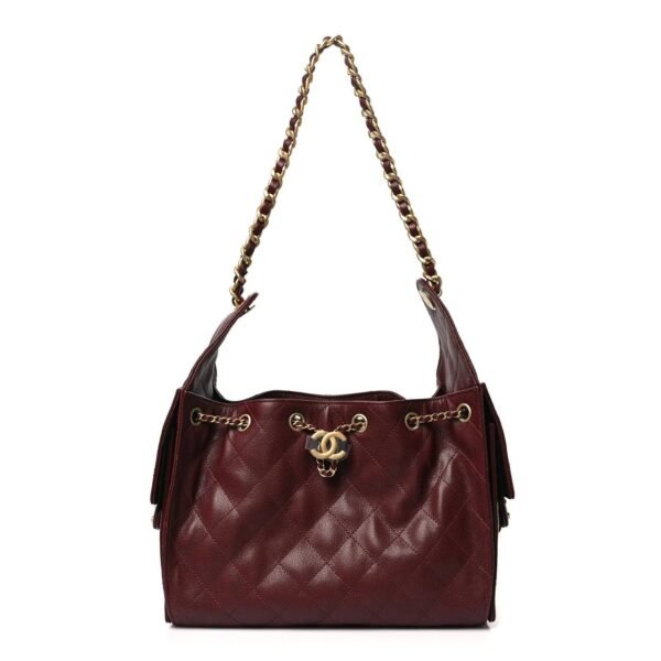 Sac chanel 25