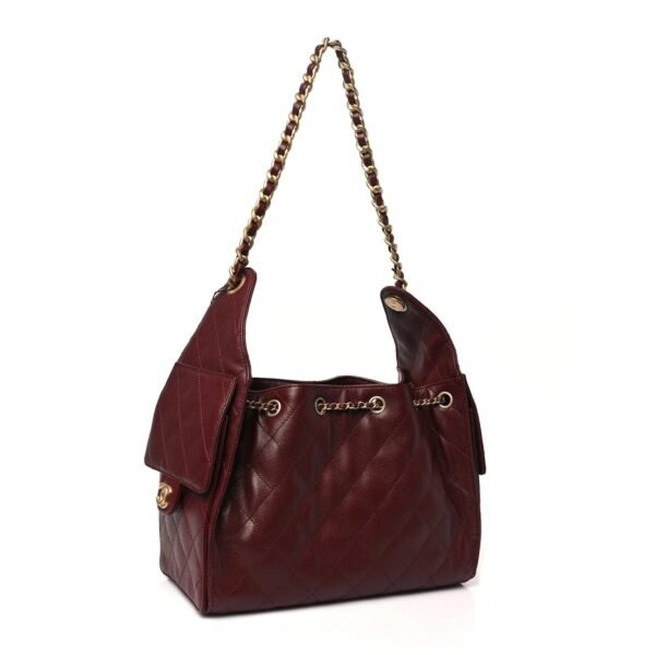 Sac chanel 25