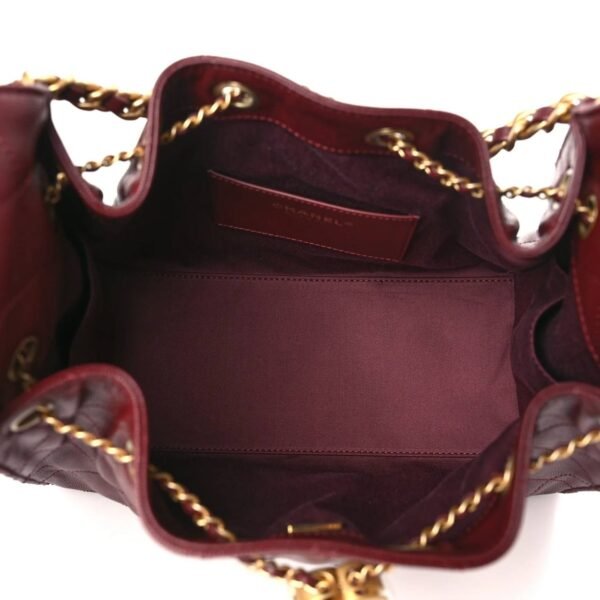 Sac chanel 25