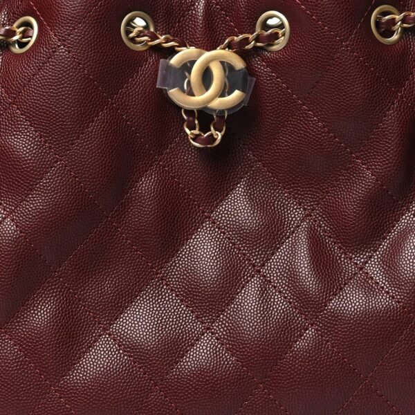 Sac chanel 25