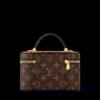 Pochette chaîne Vanity