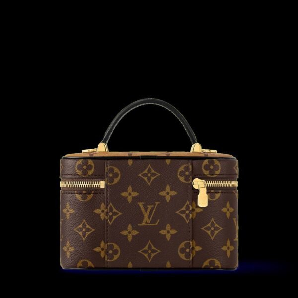 Pochette chaîne Vanity