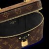 Pochette chaîne Vanity