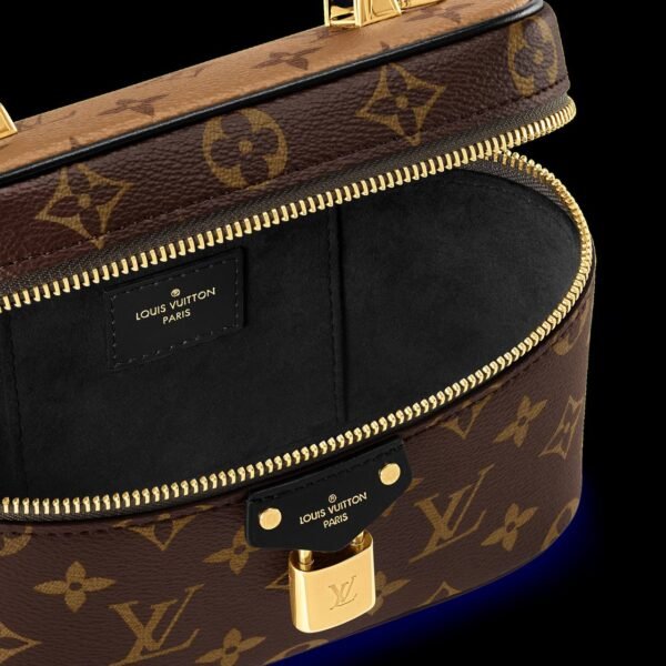Pochette chaîne Vanity