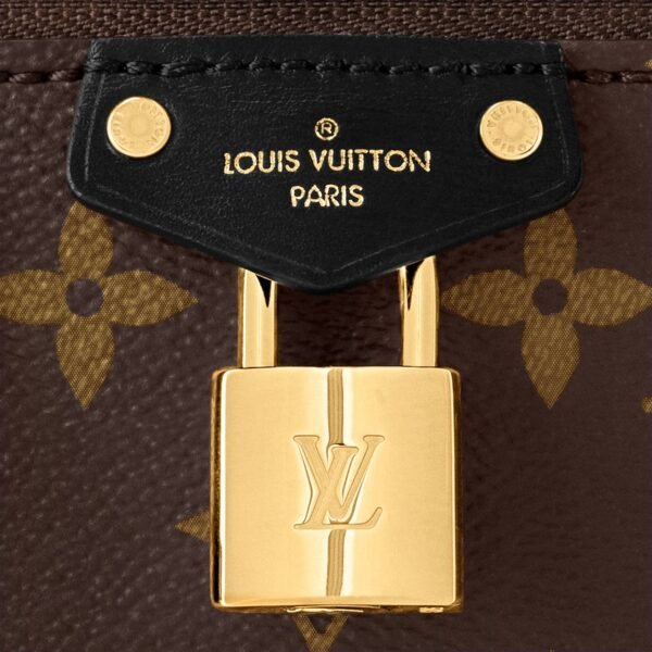 Pochette chaîne Vanity