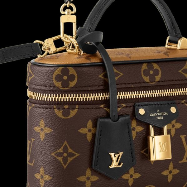 Pochette chaîne Vanity