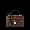 Pochette chaîne Vanity