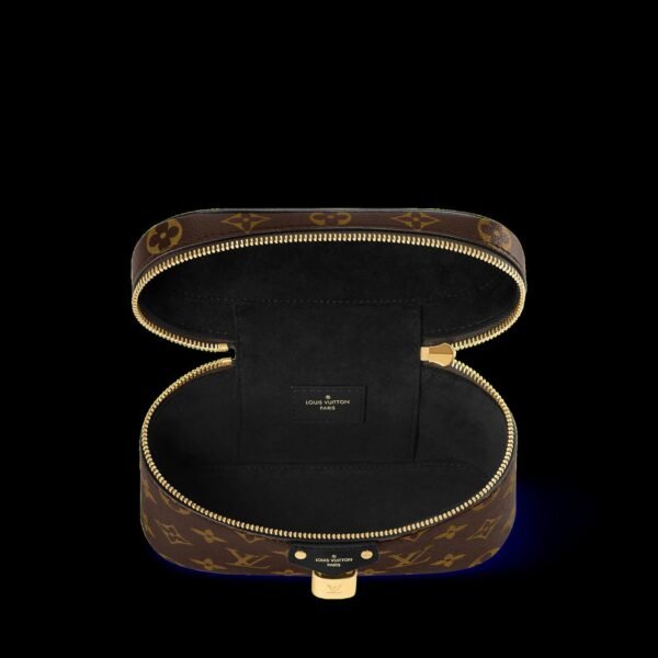 Pochette chaîne Vanity