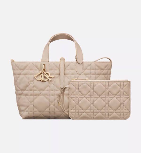 Medium Dior Toujours Bag