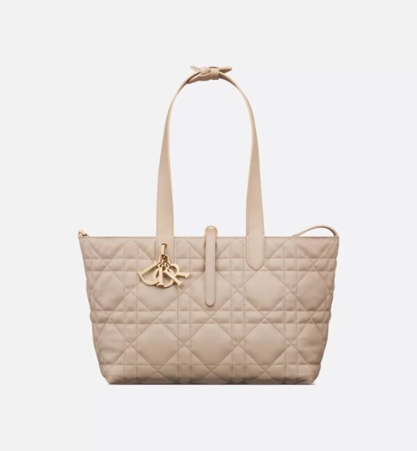 Medium Dior Toujours Bag