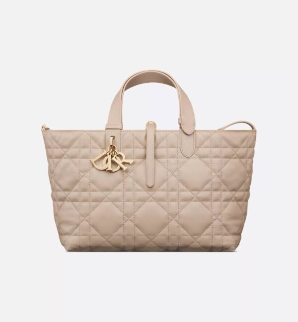 Medium Dior Toujours Bag