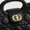 Mini sac Top Handle Dior Jolie