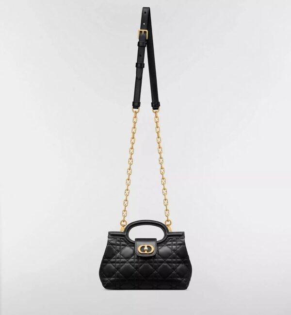 Mini sac Top Handle Dior Jolie