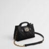 Mini sac Top Handle Dior Jolie