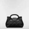 Mini sac Top Handle Dior Jolie