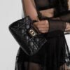 Mini sac Top Handle Dior Jolie