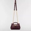 Mini sac Top Handle Dior Jolie