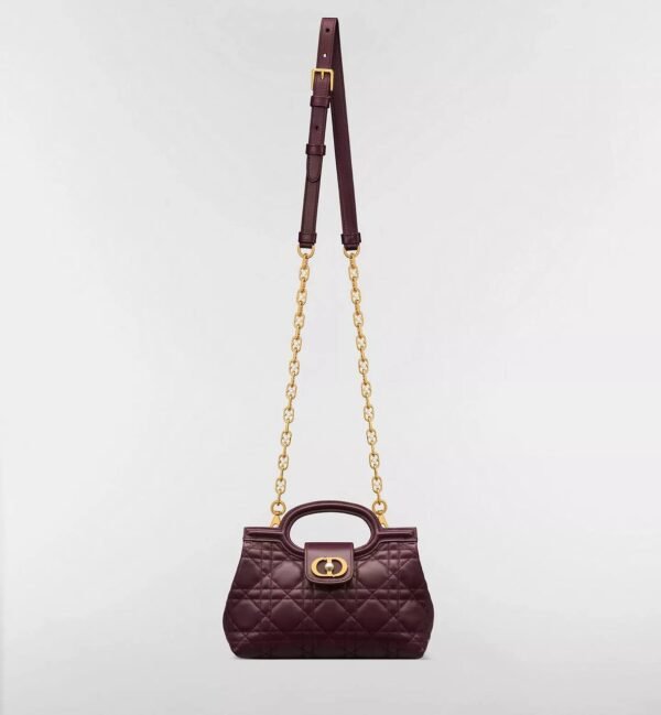 Mini sac Top Handle Dior Jolie