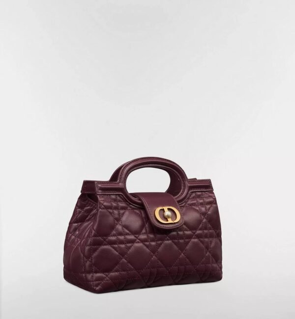 Mini sac Top Handle Dior Jolie
