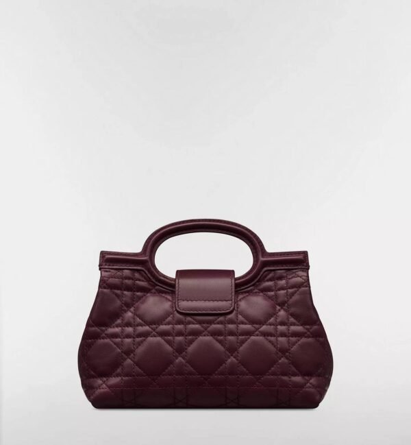 Mini sac Top Handle Dior Jolie