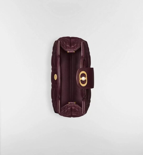 Mini sac Top Handle Dior Jolie