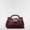 Mini sac Top Handle Dior Jolie
